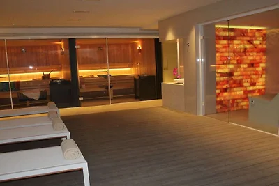 Arena Negra Suites & SPA S2
