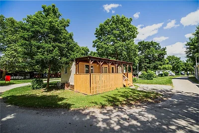 Three Bedroom Mobile Home with Lake View (own...