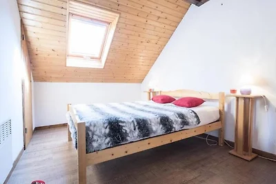 Wohnung in Saint-Lary nahe Gondel