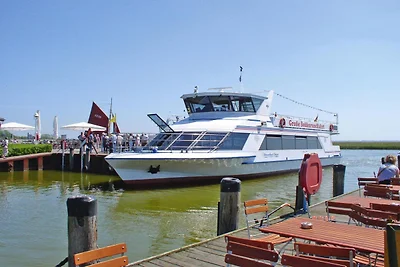 Appartementhaus Kathrin, Wieck am Darß