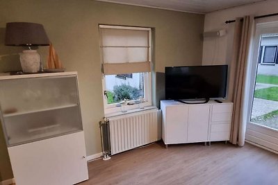 Huijsmansverhuur Type Premium de Luxe plus