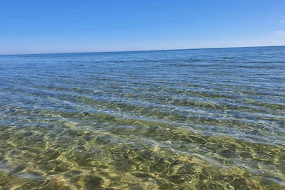 8 Personen Ferienhaus in Jerup