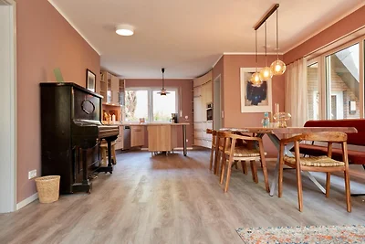 Ferienhaus in St. Peter Ording
