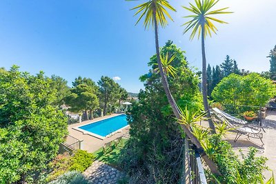 Casa S'olivaret (selva) - Villa Con Piscina