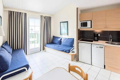 Wohnung Vendée-Küste am Atlantik