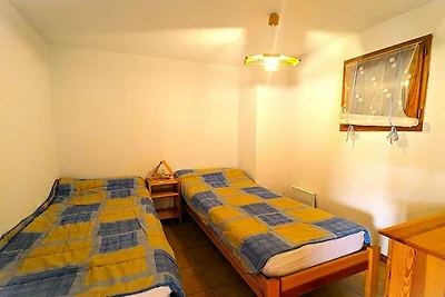 Apartment in Pelvoux in der Nähe des...