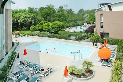 Ferienanlage Parco e Acacie, Bibione Pineda