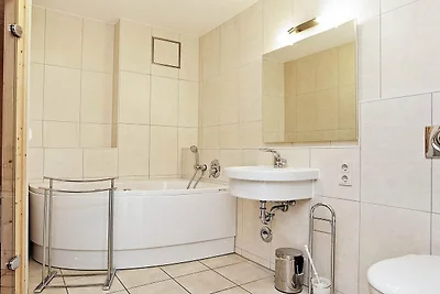 6 Personen Ferienhaus in Großenbrode