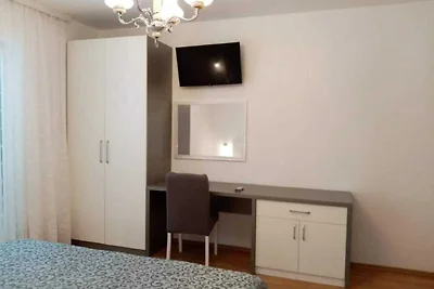 Apartments Pezo - Premium Studio with Balcony...