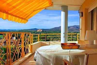 Golf Valescure - Saint Raphaël