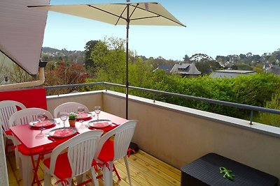 Appartement, Crozon