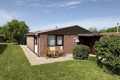 Im Bungalowpark Geestmerambacht
