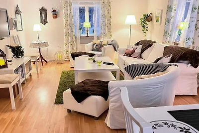 6 persoons vakantie huis in Brålanda-By Traum