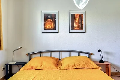Residentie op de Malediven