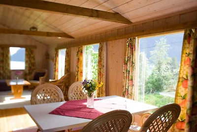 2 Personen Ferienhaus in Balestrand