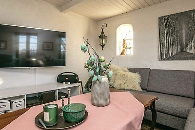 11 Personen Ferienhaus in Løkken