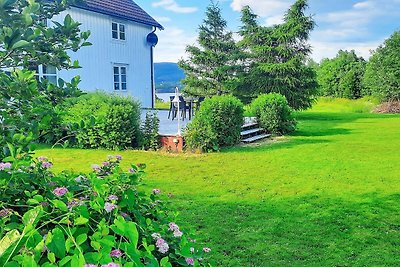 10 personas casa en Vallersund