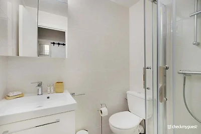 Mooie studio in het hart van de Marais