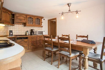 Casa vacanze di fronte al comprensorio...