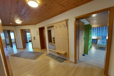 Ferienwohnung in Füssen mit Wifi