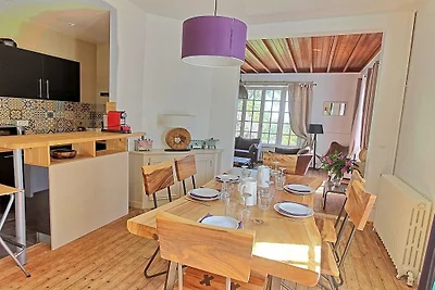 Casa vacanze Les Colombines