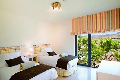 Casa vacanze, Maspalomas