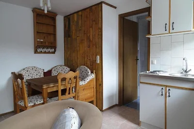 Belvilla Heiderhof 1-slaapkamer appartement