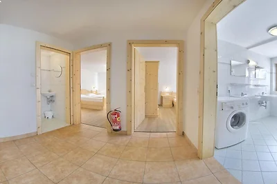 Chalet in Königsleiten nahe Skibus