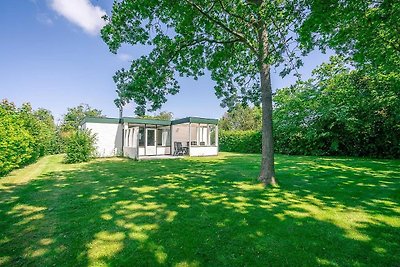 2 Ferienhäuser mit geschlossenem Garten