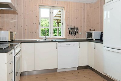 6 persoons vakantie huis in Hejls-By Traum