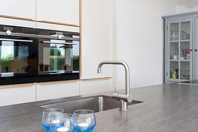 8 Personen Ferienhaus in Odder-By Traum