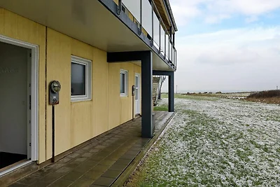 4 Personen Ferienhaus in Løkken