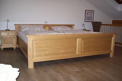 Apartament wakacyjny z 2 sypialniami