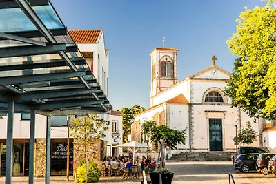 Le Gîte du Safran 5/7 Personen