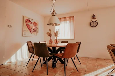 Wohnung in Uitgeest am Wasserpark