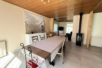 Haus in Val de Vie nahe Quai St Gilles