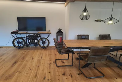Appartement in Hohe Tauern bij Wildkogel