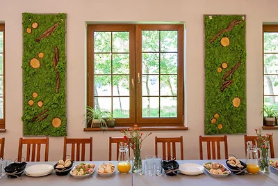 Kuća za odmor Dopust za oporavak Darłowo