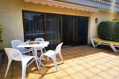 Tenerife Apartments AH