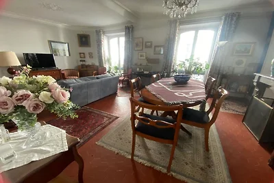 Prachtig appartement in het centrum van...