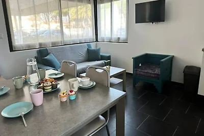 Apartments für 4 Personen