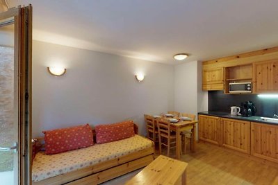 Ferienwohnung Familienurlaub Haute-Nendaz