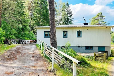 6 persoons vakantie huis in HENÅN-By Traum