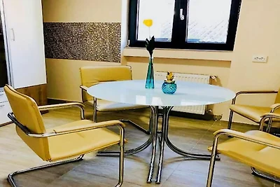 Appartement in Gammertingen met terras