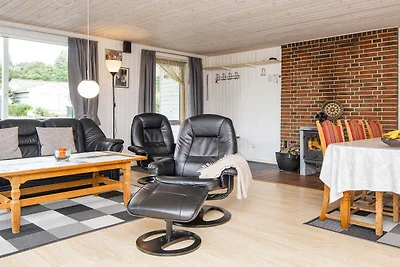 4 Sterne Ferienhaus in Hejls-By Traum