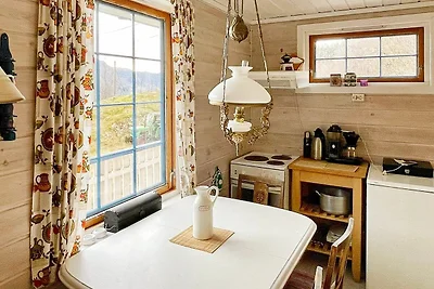 6 Personen Ferienhaus in Åkra-By Traum