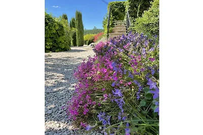 Cerisiers - Rosiers