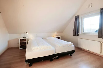 Ferienhaus für sechs Gäste