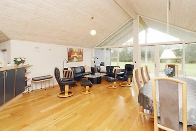 10 Personen Ferienhaus in Rødby