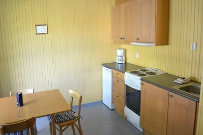 7 Personen Ferienpark haus in Lærdal